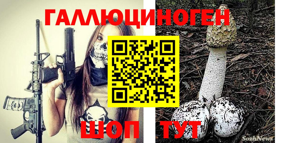 Галлюциногенные грибы мухоморы Новодвинск